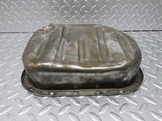 32937 Mercedes-Benz W123 300D Oil Pan Oil Sump