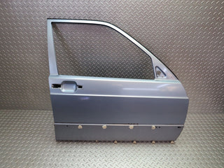 W201 Baby Benz front right door used OEM