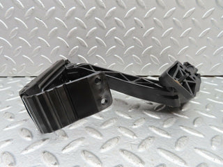 W140 Coupe accelerator pedal used OEM