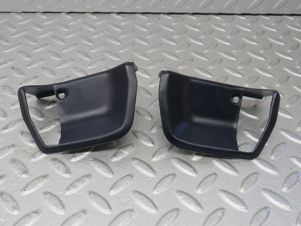 36840 Mercedes-Benz R129 300SL-24 Front Left Seat Release Trim 2x Blue ...