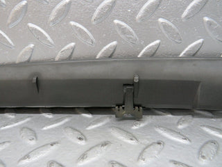 31987 Mercedes-Benz W123 230E Rear Left C Pillar Plastic Trim 1236980114