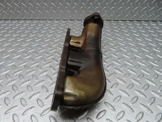 W140 exhaust manifold 1-3 used OEM