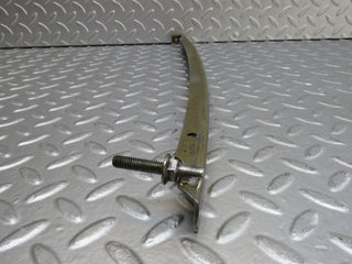 34302 Mercedes-Benz C126 380SEC Coupe Front Right Door Window Channel