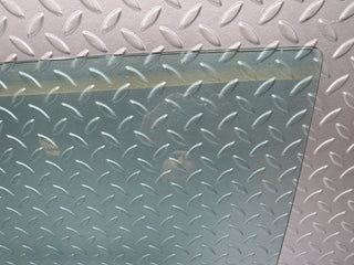 30930 Mercedes-Benz W201 190E 2.0L Front Left Door Window Glass