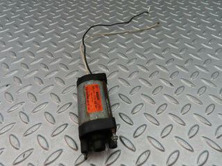 W126 seat adjustment motor used OEM