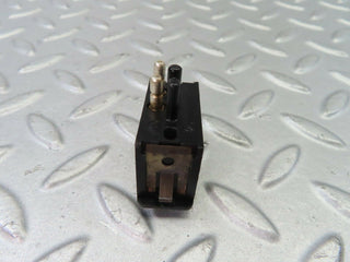 W116 switch used OEM
