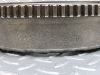 0354 Mercedes-Benz W120 180D Ponton Flywheel 6360300205