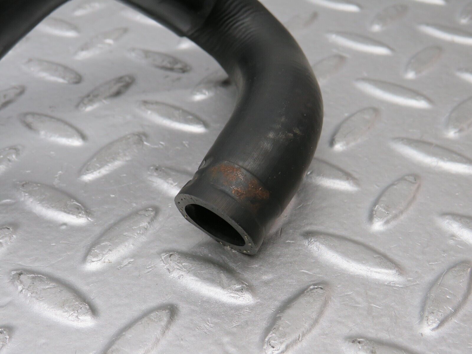 38431 Mercedes-Benz R129 280SL Coupe Coolant Hose Pipe 1298300596