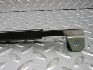 31756 Mercedes-Benz W201 190LE 1.8L Rear Left Window Channel