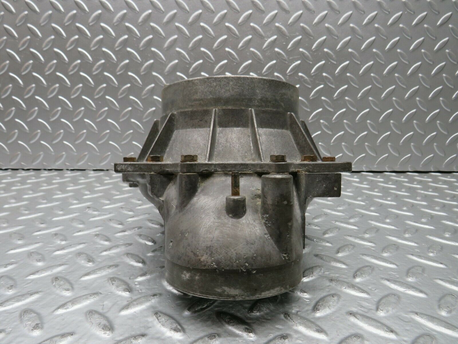 22881 Mercedes-Benz C107 450SLC Coupe Air Flow Mass Meter Sensor Bosch 0438120062