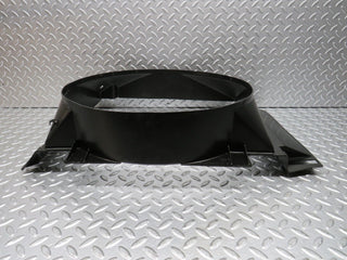 32118 Mercedes-Benz W123 230E Radiator Fan Shroud Fan Cover 1235052055