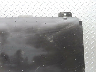 R129 SL boot spare wheel cover used OEM