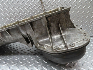 W111 oil pan oil sump used OEM