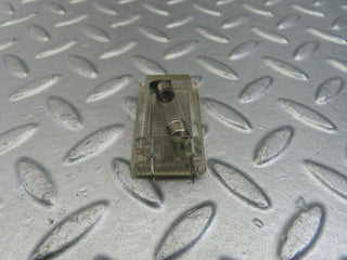 W123 Coupe glove box light used OEM