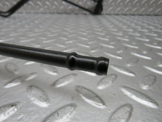 W124 Coupe oil cooling pipe used OEM