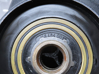 30971 Mercedes-Benz W123 200D Steering Wheel 1164640017