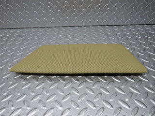 34380 Mercedes-Benz C126 380SEC Coupe Rear Right Card Panel Pillow