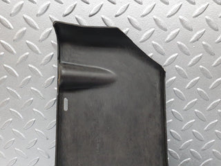 41469 Mercedes-Benz W124 200E Rear Floor Plastic Cover 1245240130