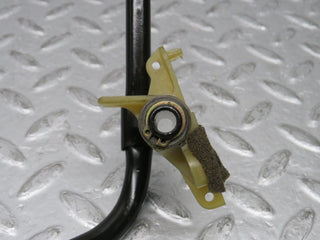 37939 Mercedes-Benz A124 320E Cabriolet Accelerator Pedal Linkage 2013010218