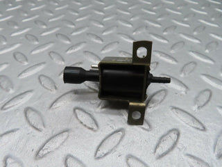 11995 Mercedes-Benz R129 300SL Coupe Vacuum Control Valve Pierburg 0015407097