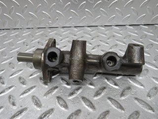 W123 brake master cylinder used OEM