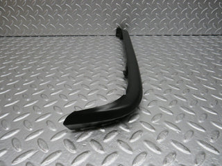W123 tail light moulding trim right used OEM