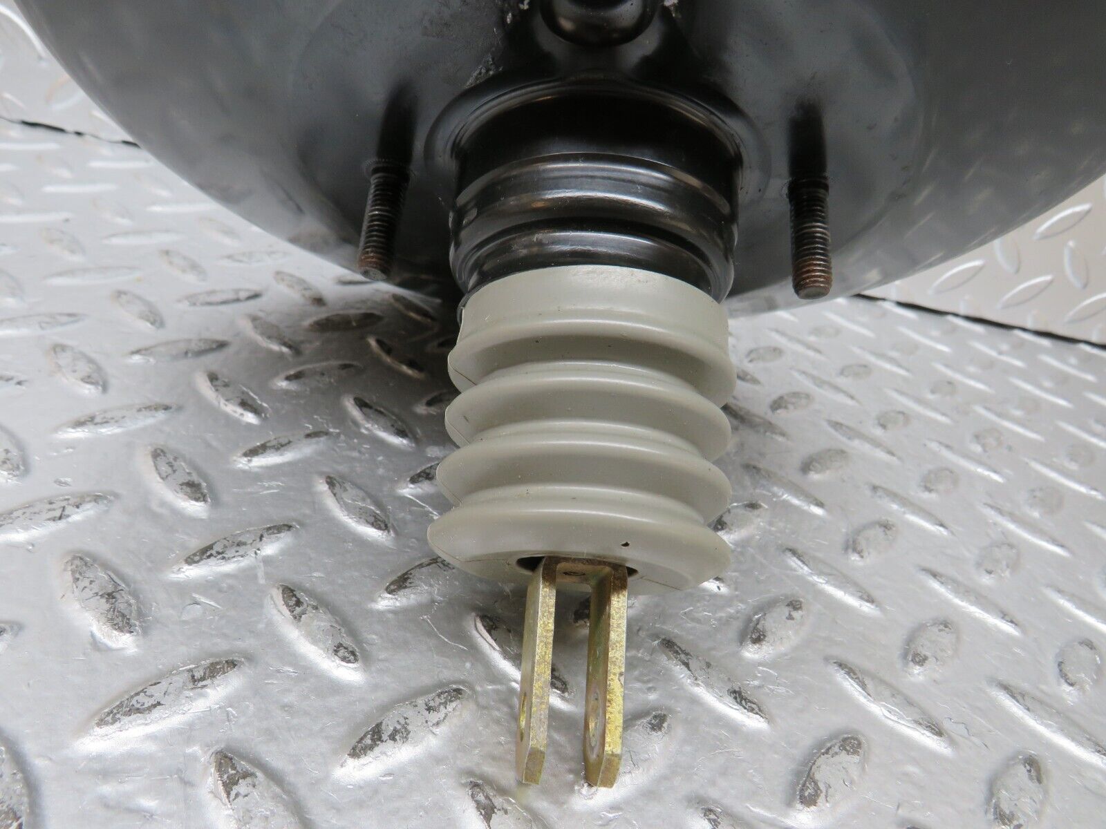 26592 Mercedes-Benz C124 220CE Coupe Brake Booster ATE 0024309630