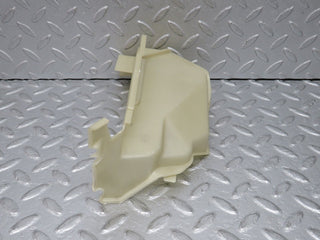 R129 SL door lock cover left used OEM
