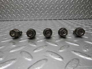 30773 Mercedes-Benz 5x Steel Wheel Lug Bolt M12x1.5