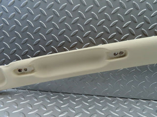 R107 SLC c pillar cover right side used OEM