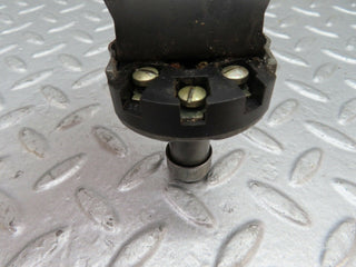 18218 Mercedes-Benz W111 220SE Coupe Headlight High Beam Foot Switch