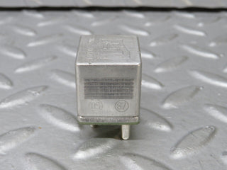 36903 Mercedes-Benz C126 420SEC Coupe Multi Purpose Relay 0015420219