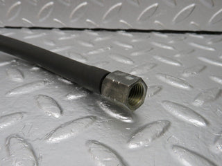 33542 Mercedes-Benz W202 C180 Fuel Injector Rail Hose Pipe