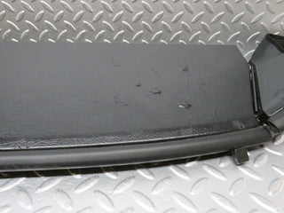 33154 Mercedes-Benz R170 SLK Coupe Parcel Shelf Cover 1706900208