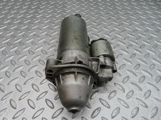 12209 Mercedes-Benz R129 300SL Coupe Starter Motor Bosch 0001110016