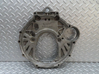 W123 gearbox flange used OEM