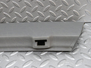 R129 SL roof headlining panel grey used OEM