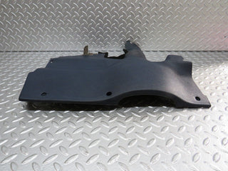 25219 Mercedes-Benz W201 190D Under Dash Panel Right Blue