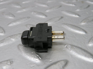 W201 Baby Benz child lock control switch used OEM