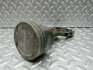 22468 Mercedes-Benz C124 E220 Coupe Piston With Connecting Rod 89.9 mm
