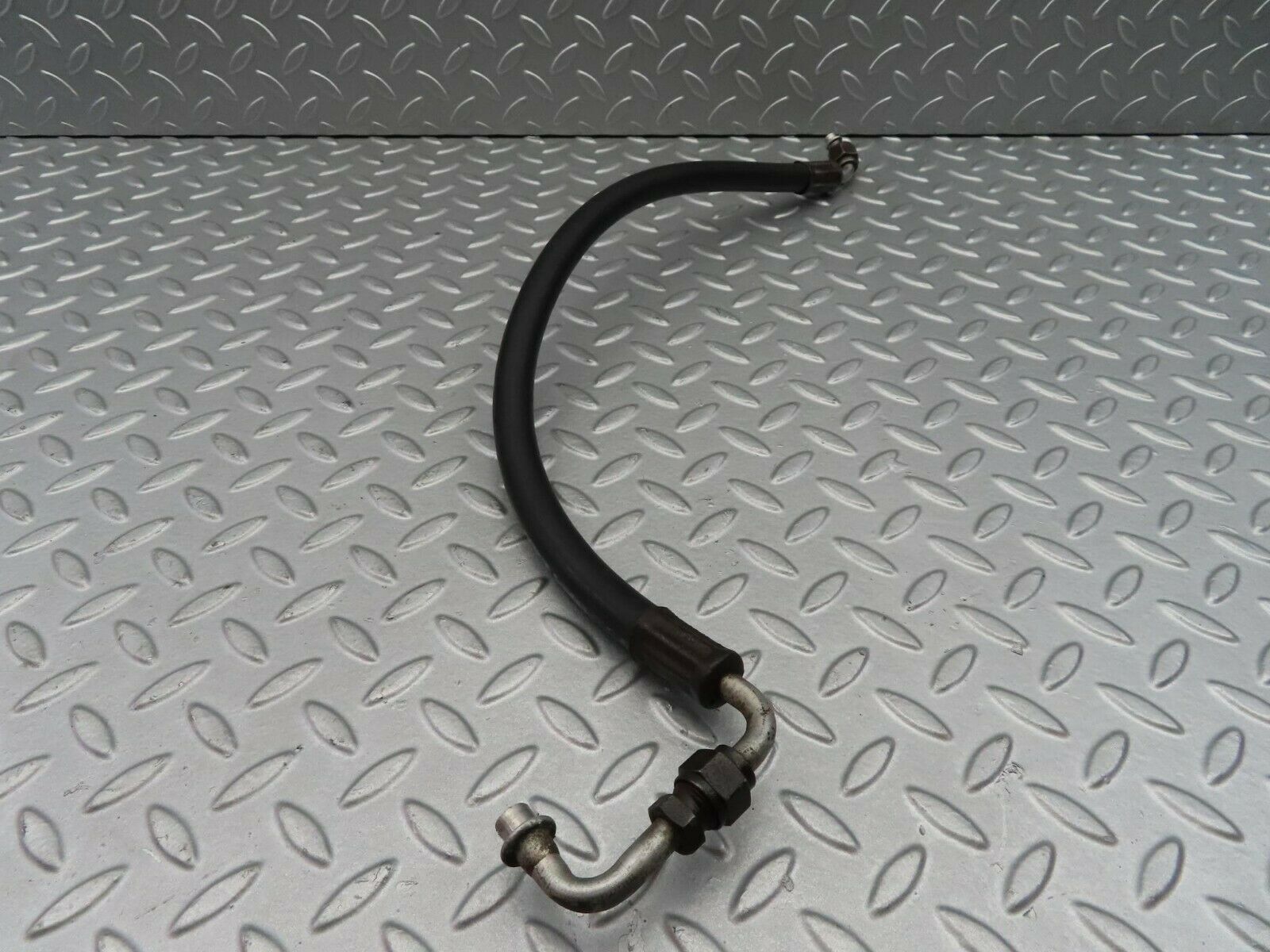 7192 Mercedes-Benz S124 E220 Wagon Air Conditioning Pipe