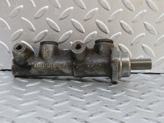 W123 brake master cylinder used OEM