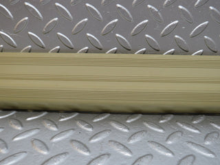 W124 front right door sill trim used OEM