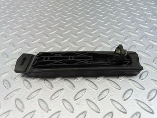W123 accelerator pedal with rubber used OEM