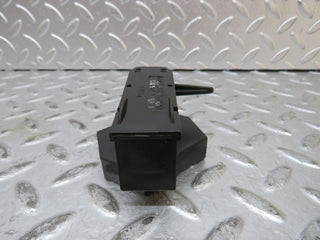 W124 Wagon cable wire distributor connector used OEM