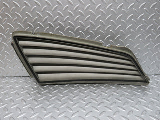 0706 Mercedes-Benz C107 350SLC Coupe Side Window Louvre Rear Left