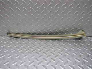 W124 Cabriolet front right window channel used OEM