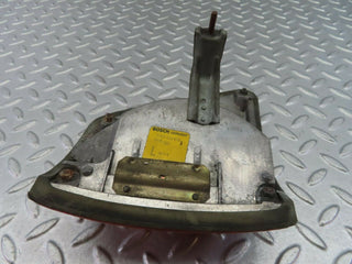 8107 Mercedes-Benz W116 Indicator Light Front Left 1305620913