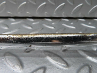 18597 Mercedes-Benz W120 W121 Ponton Front Windscreen Chrome Frame