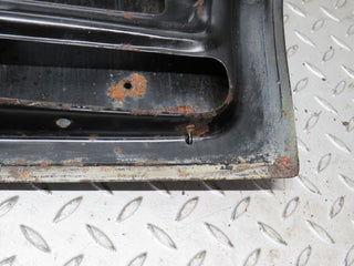 40523 Mercedes-Benz W110 230 Boot Lid Trunk Door